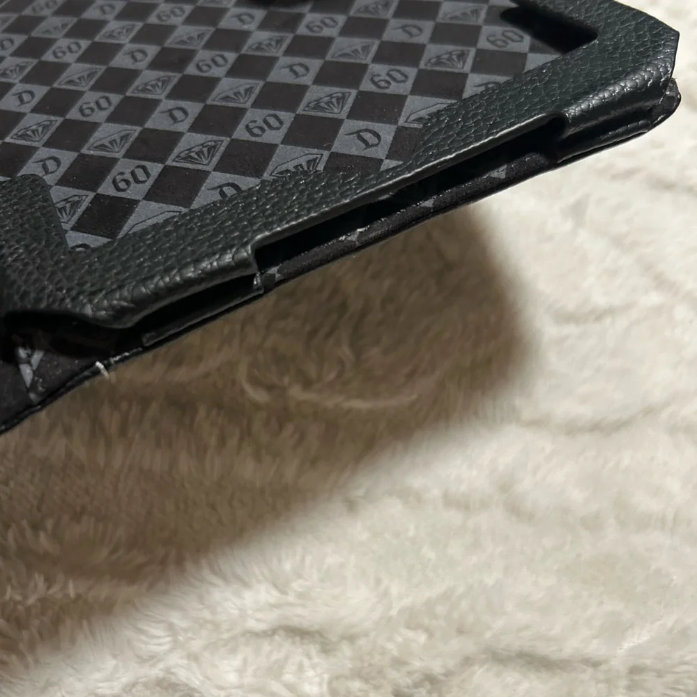 Disney folio case